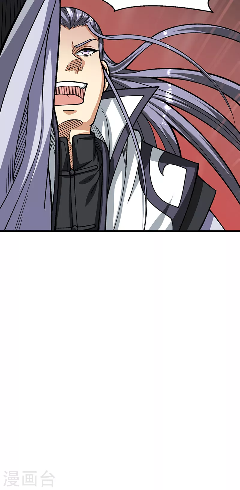 第495话 底牌尽出，百万符兵！34