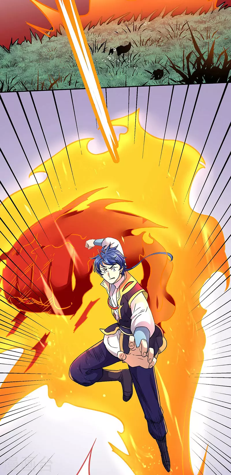 第176话 执行正义！13