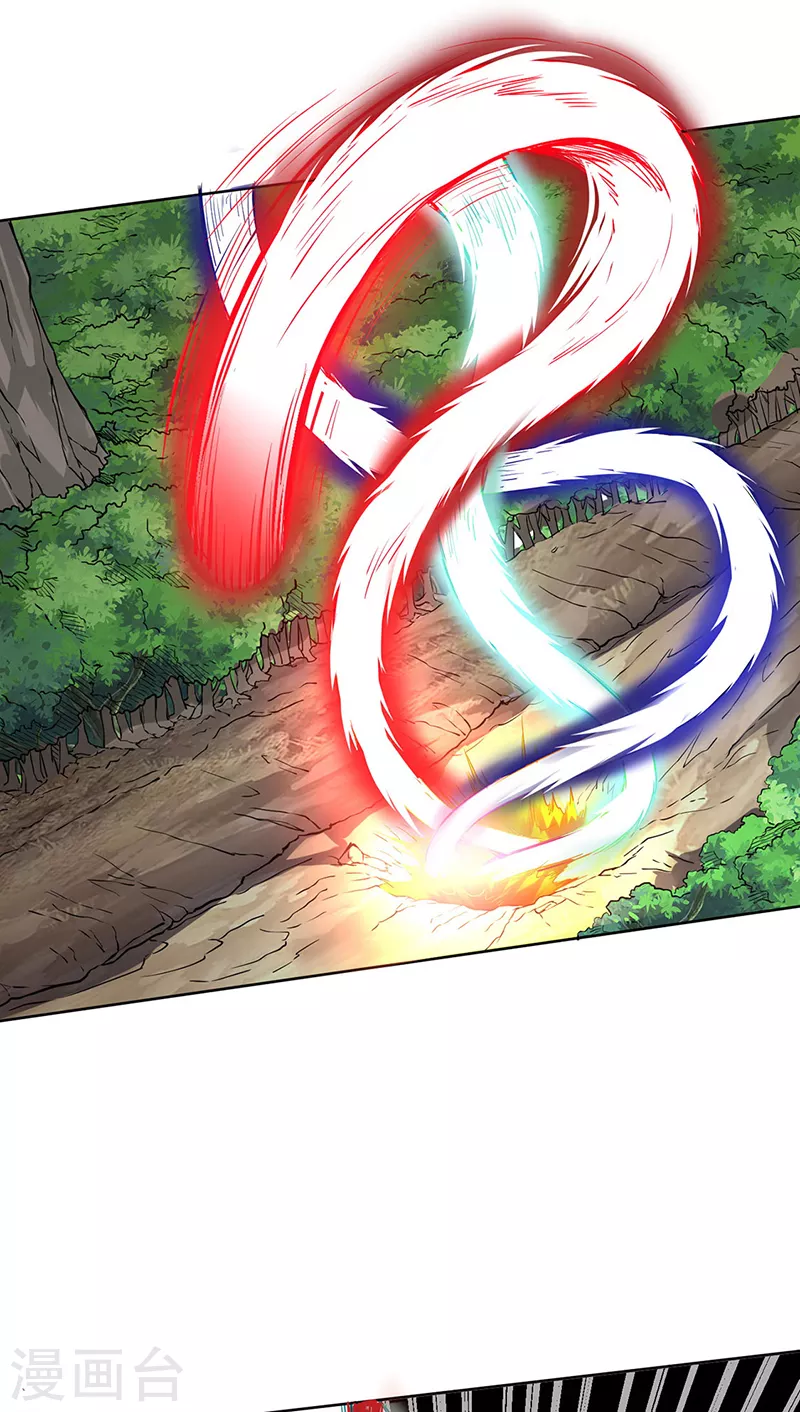 第244话 罡脉爆裂！7