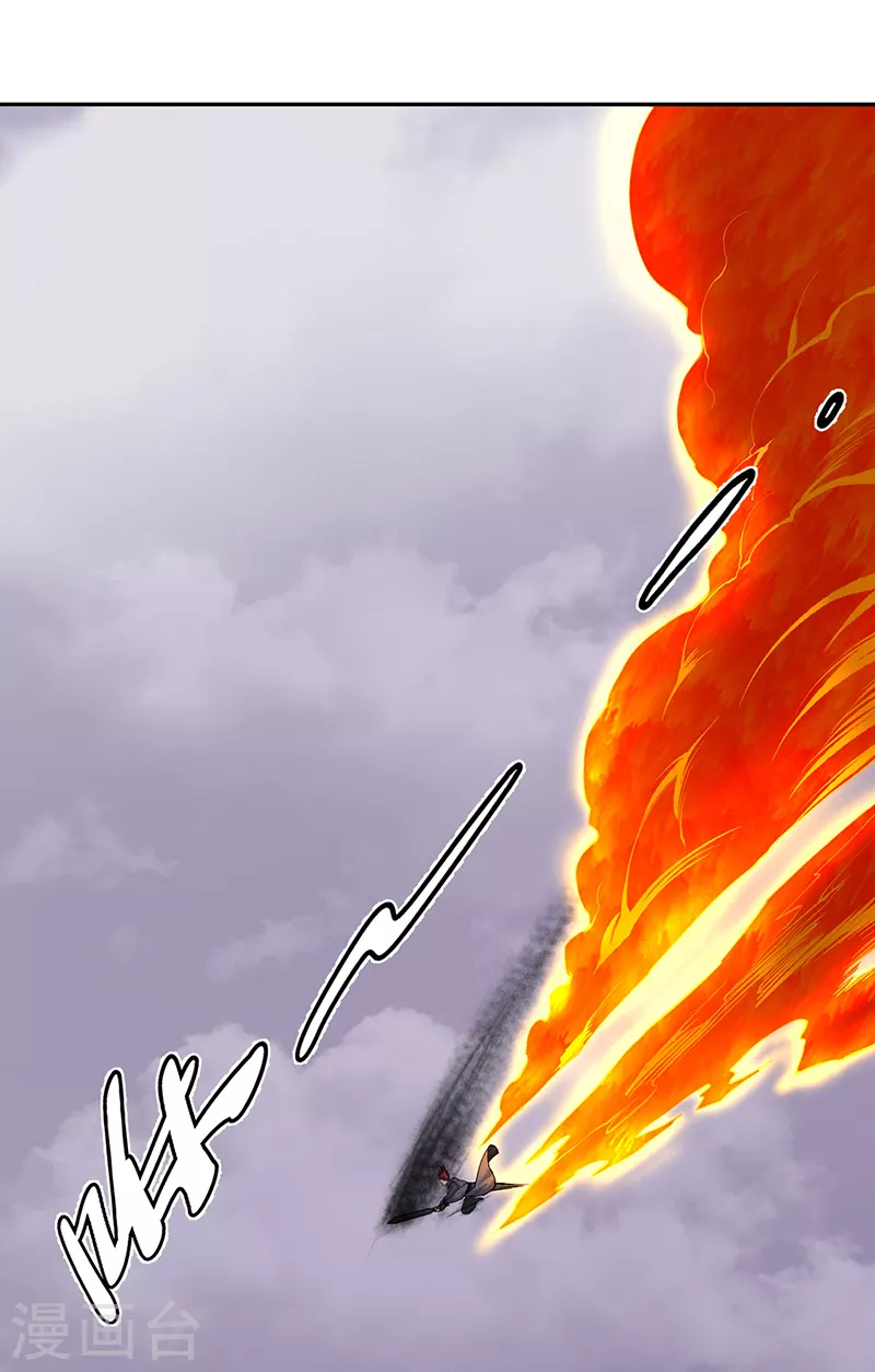 第493话 弑神！17