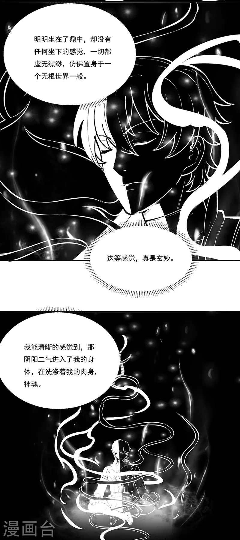 第341话 阴阳圣体6