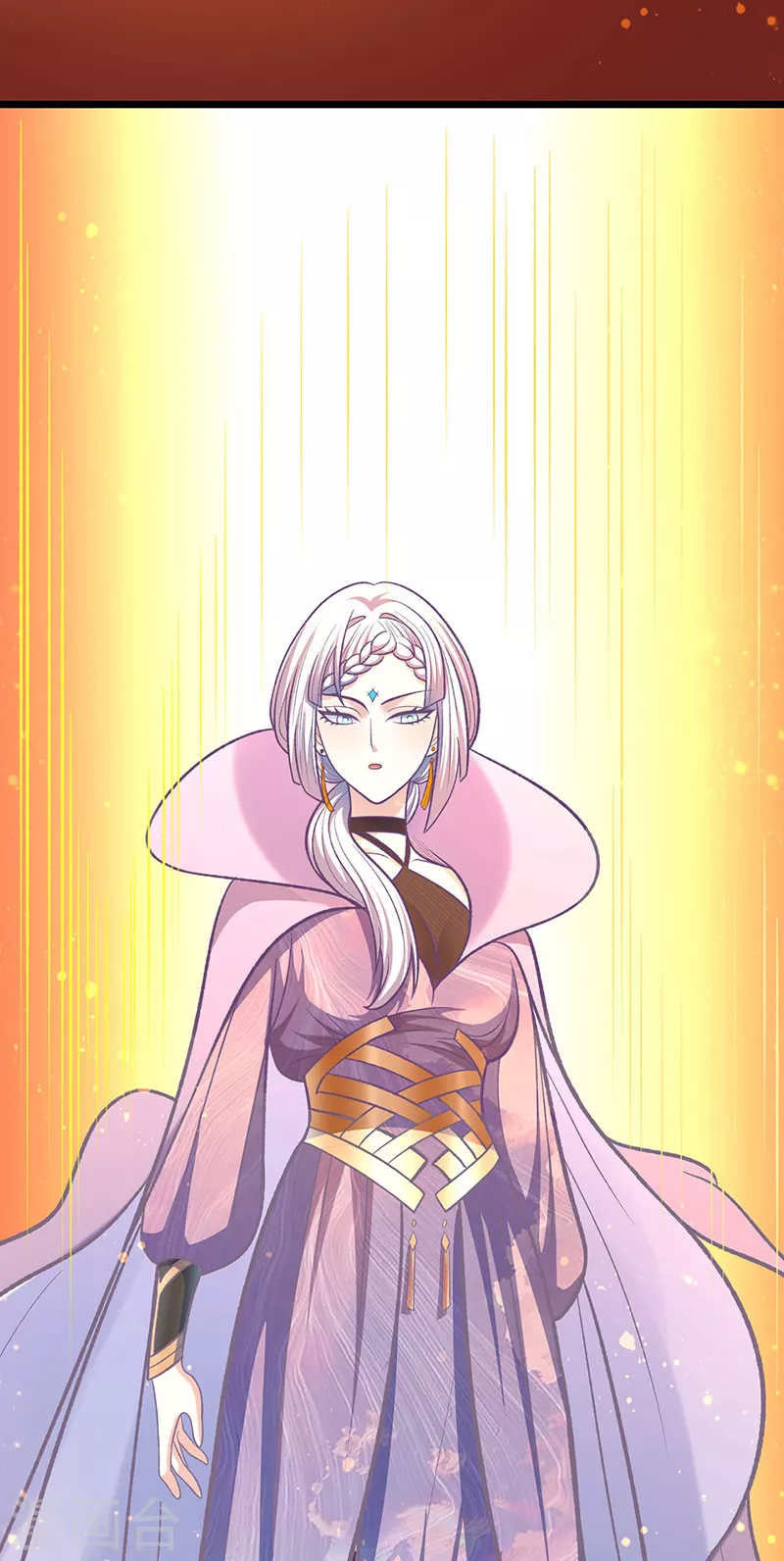第527话 神明成亲42
