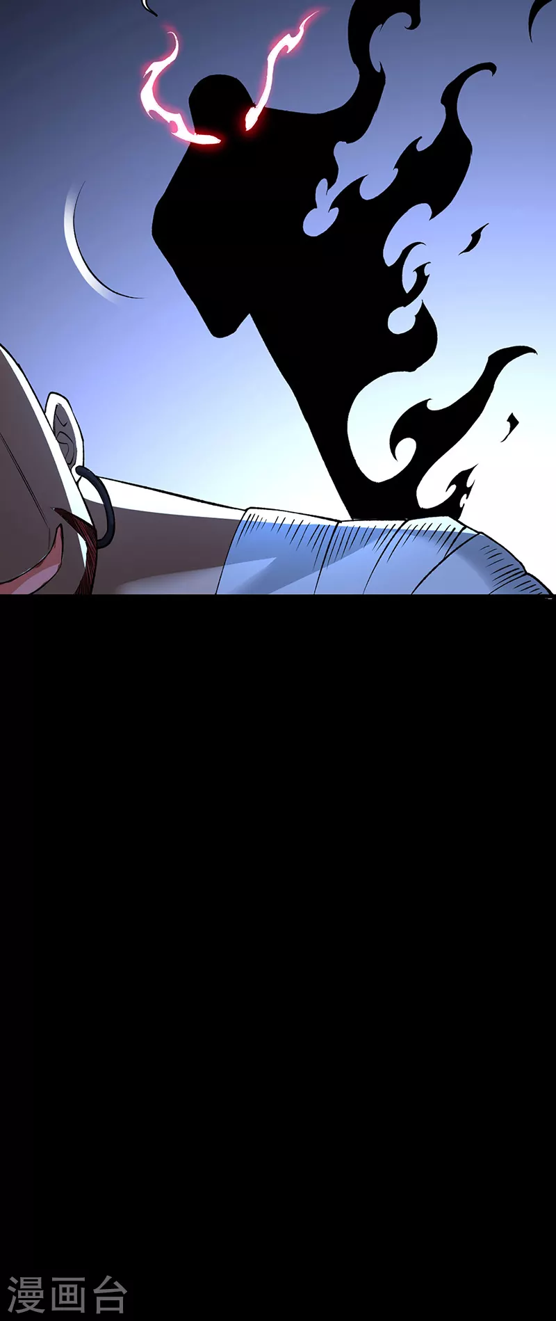 第485话 被迫离开10
