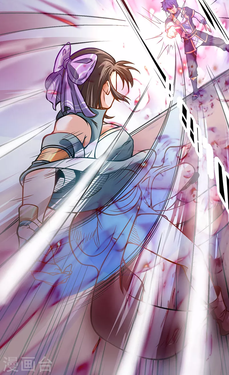 第231话 一般人可教不了他29