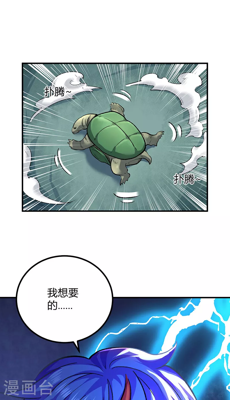 最终话 一只王八？35