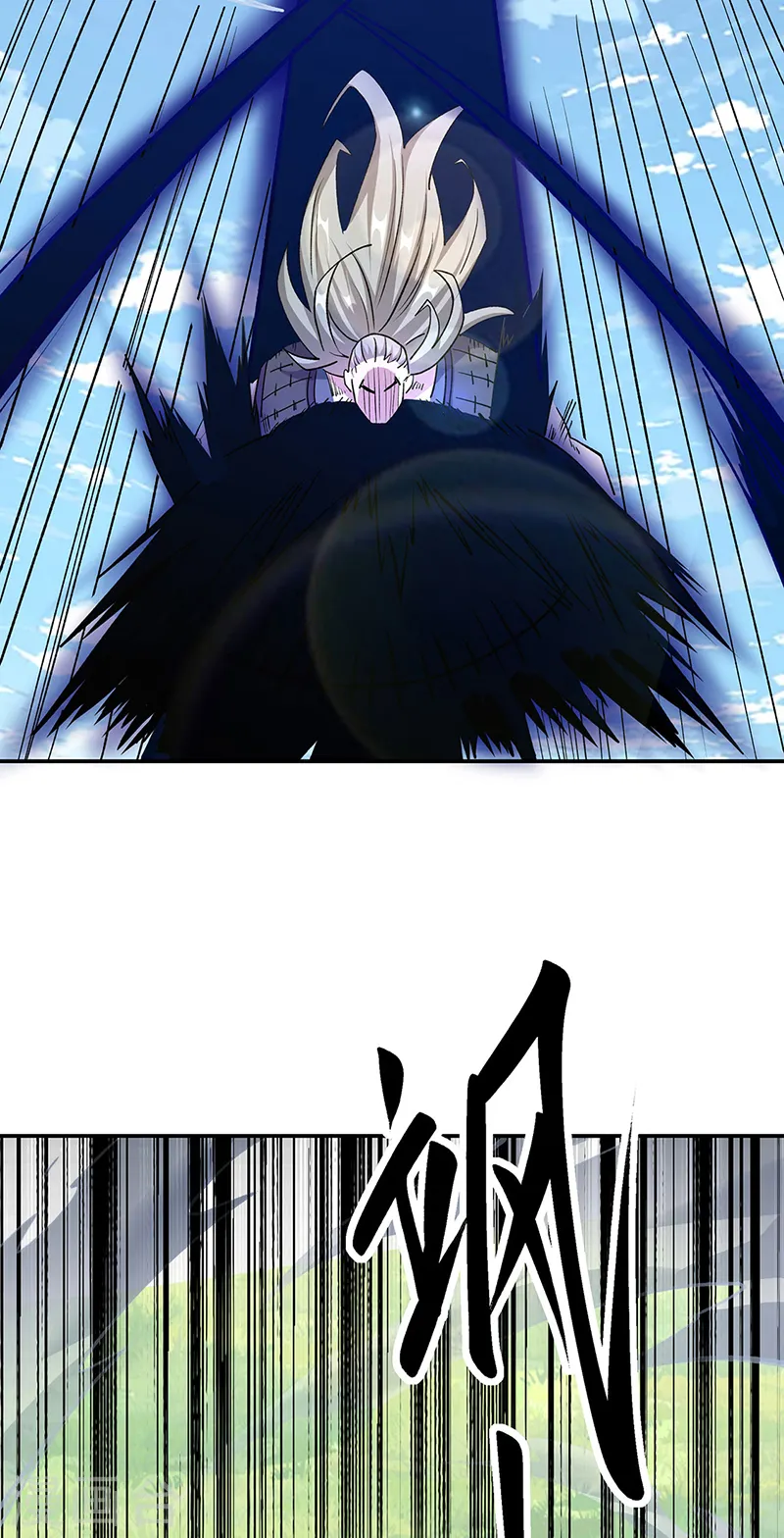 第560话 统统灭杀！20