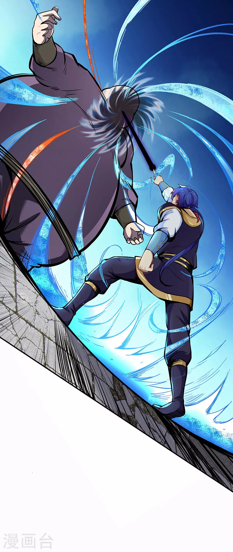 第252话 越肥越强？17