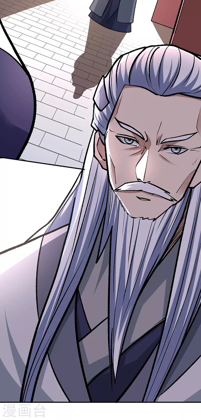 第503话 再遇赵剑妃！4