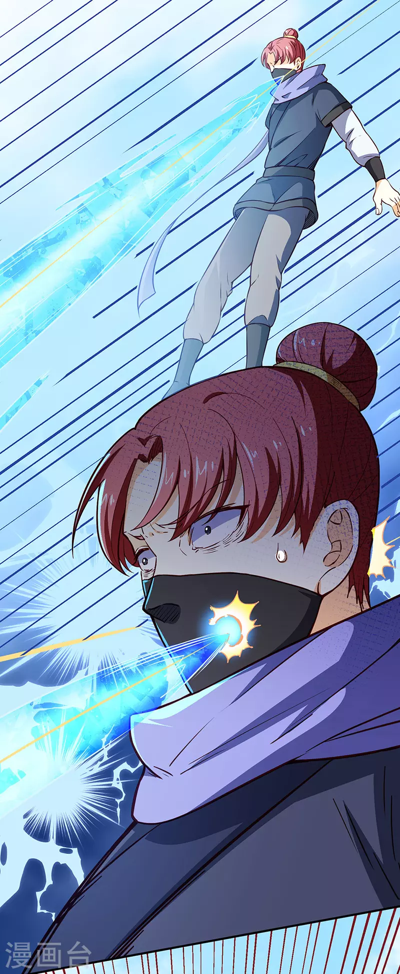 第180话 千刀万剐之仇19