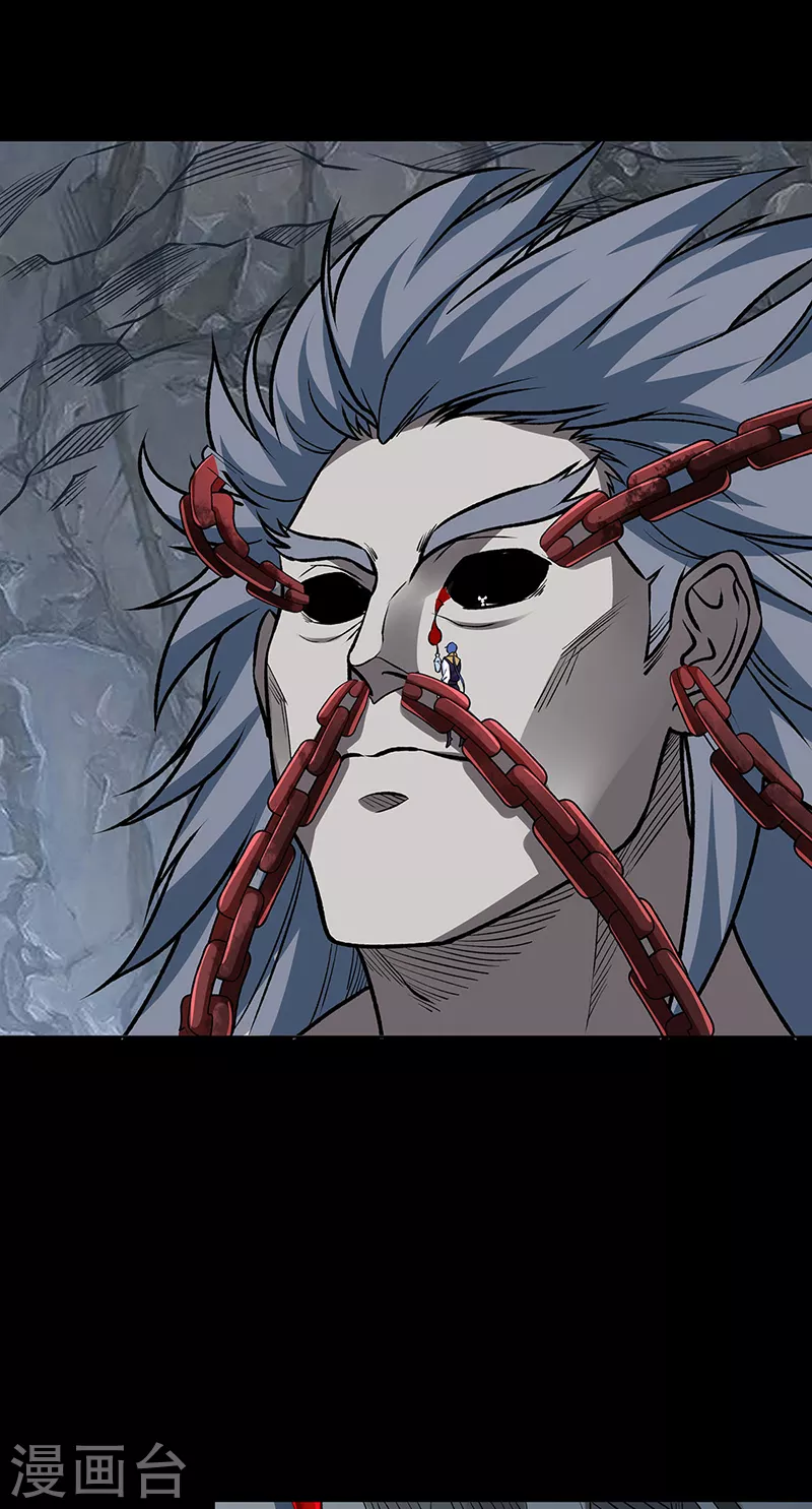 第490话 神级寄神！0