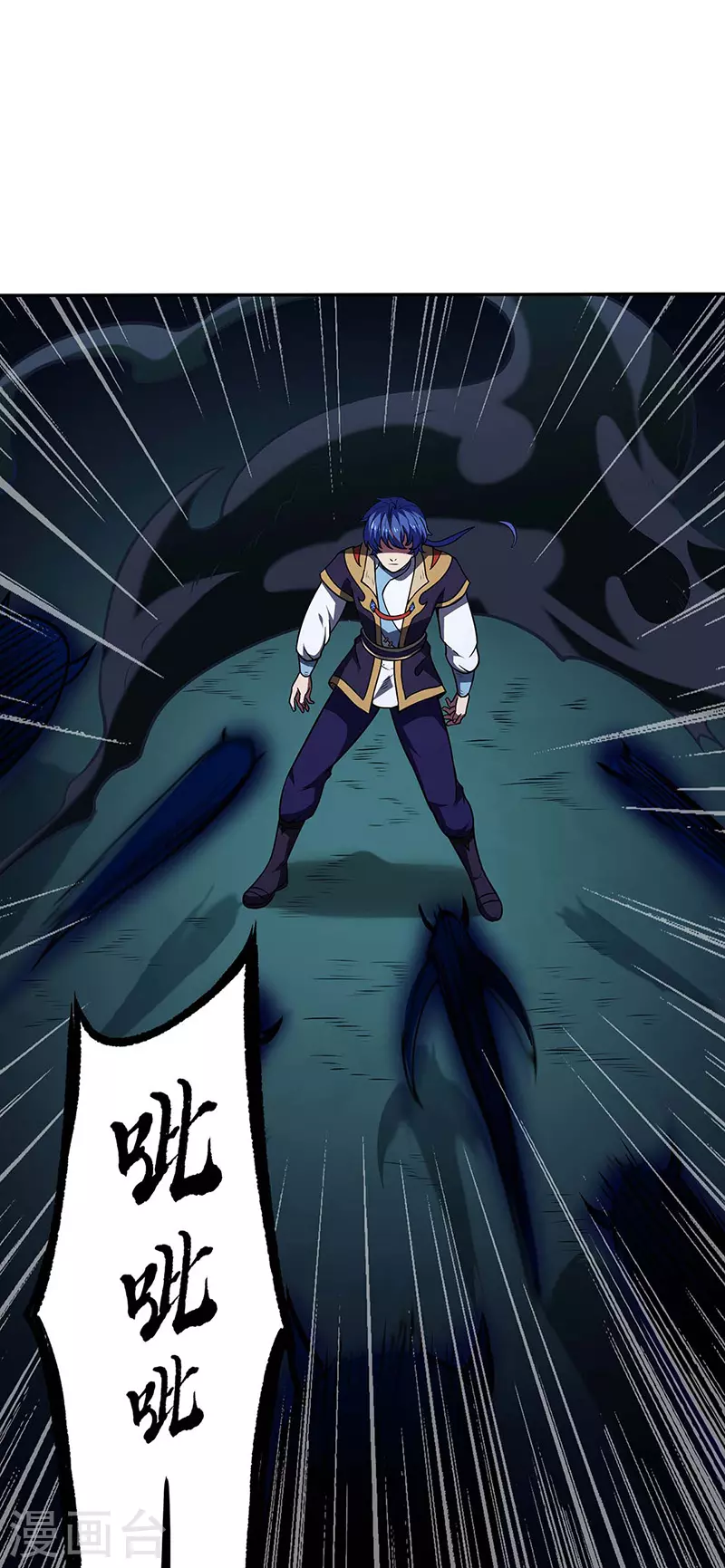 第190话 魔域6