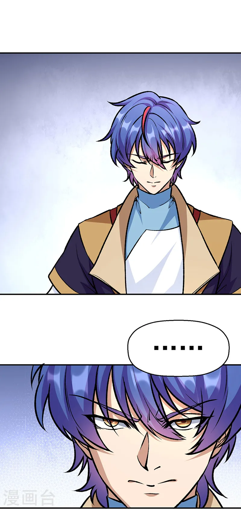 第545话 斩草除根，替代无僵！0