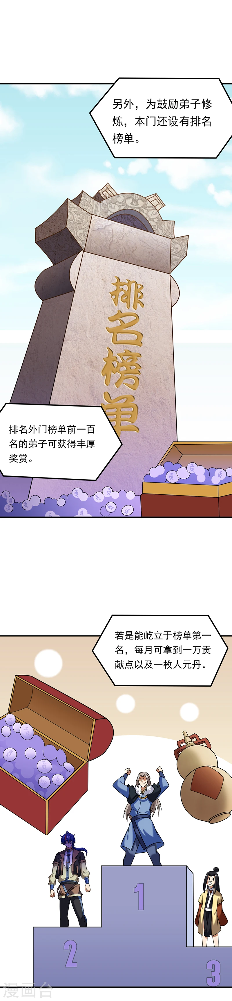 第38话 贡献度10