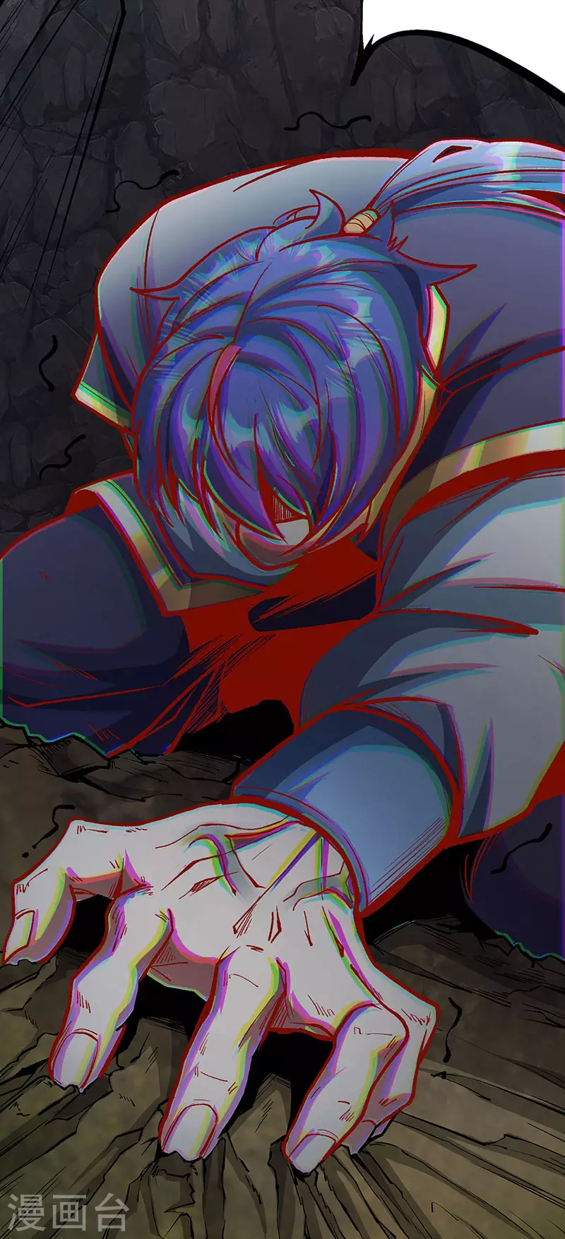 第419话 混沌血脉38