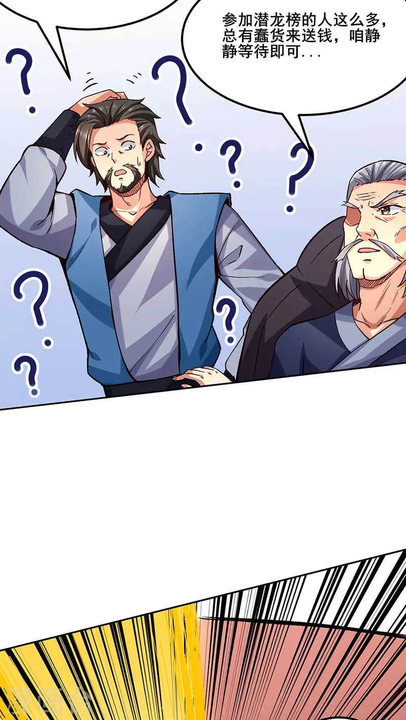 第265话 安敢拦我！9