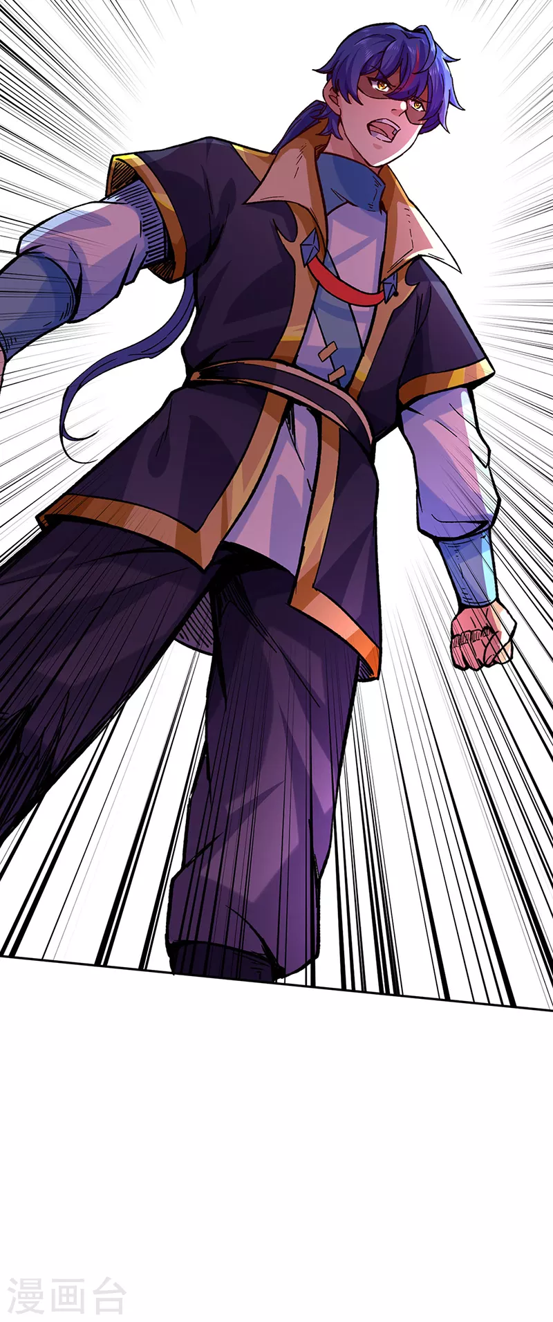 第265话 安敢拦我！37