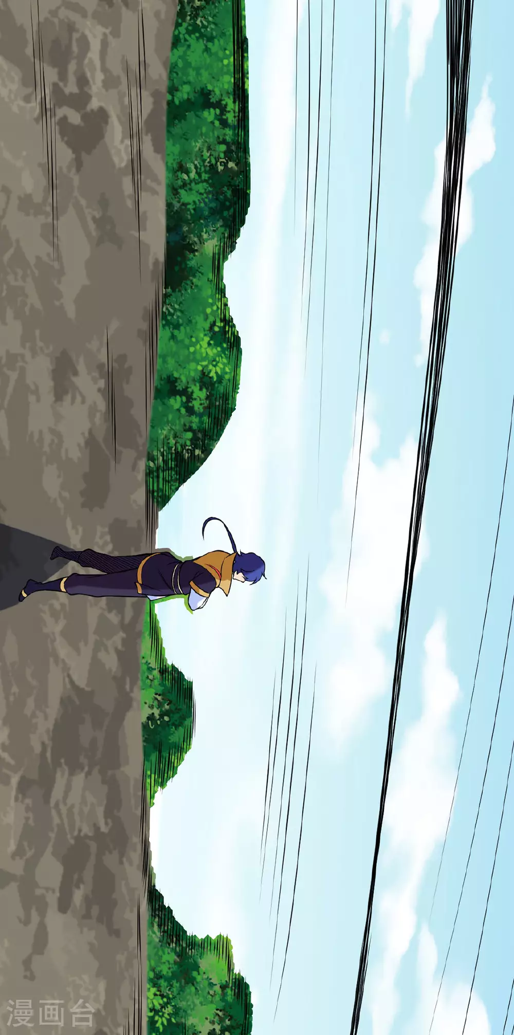 第619话 天龙霸拳23