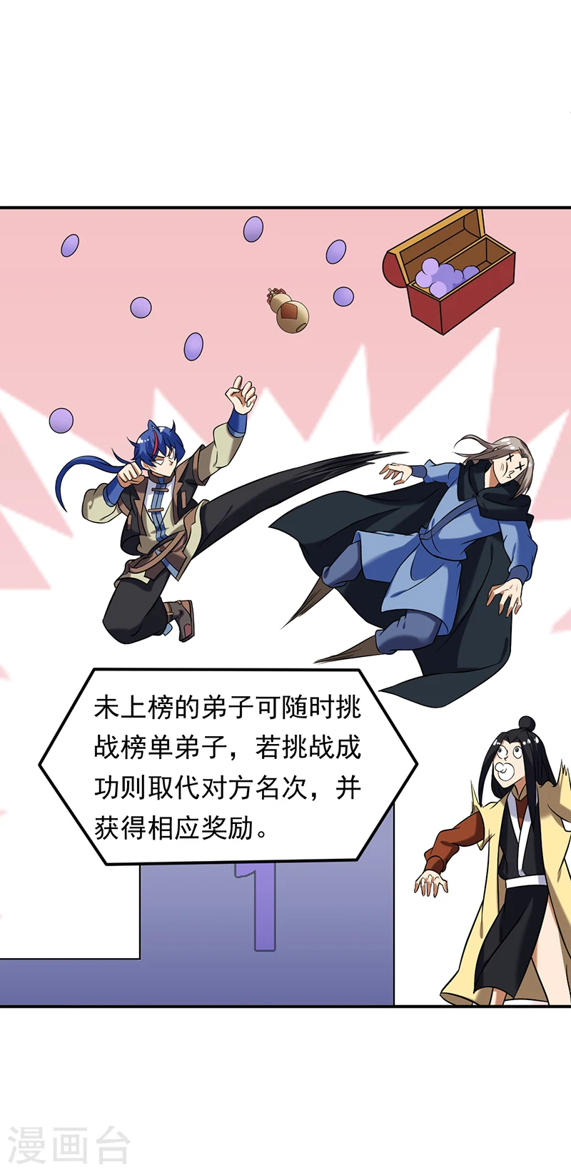 第38话 贡献度11
