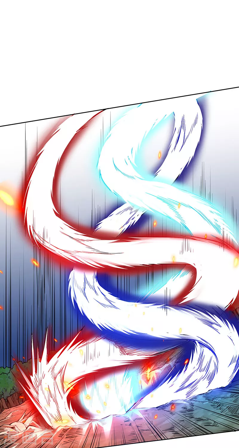 第244话 罡脉爆裂！5