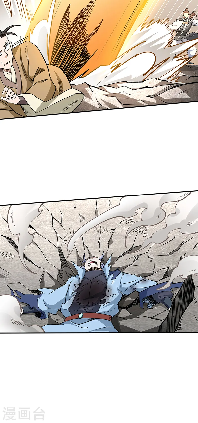 第517话 兑现承诺12