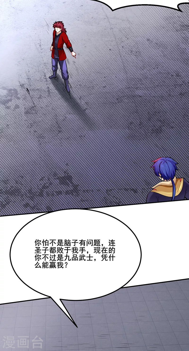 第253话 自毁境界31