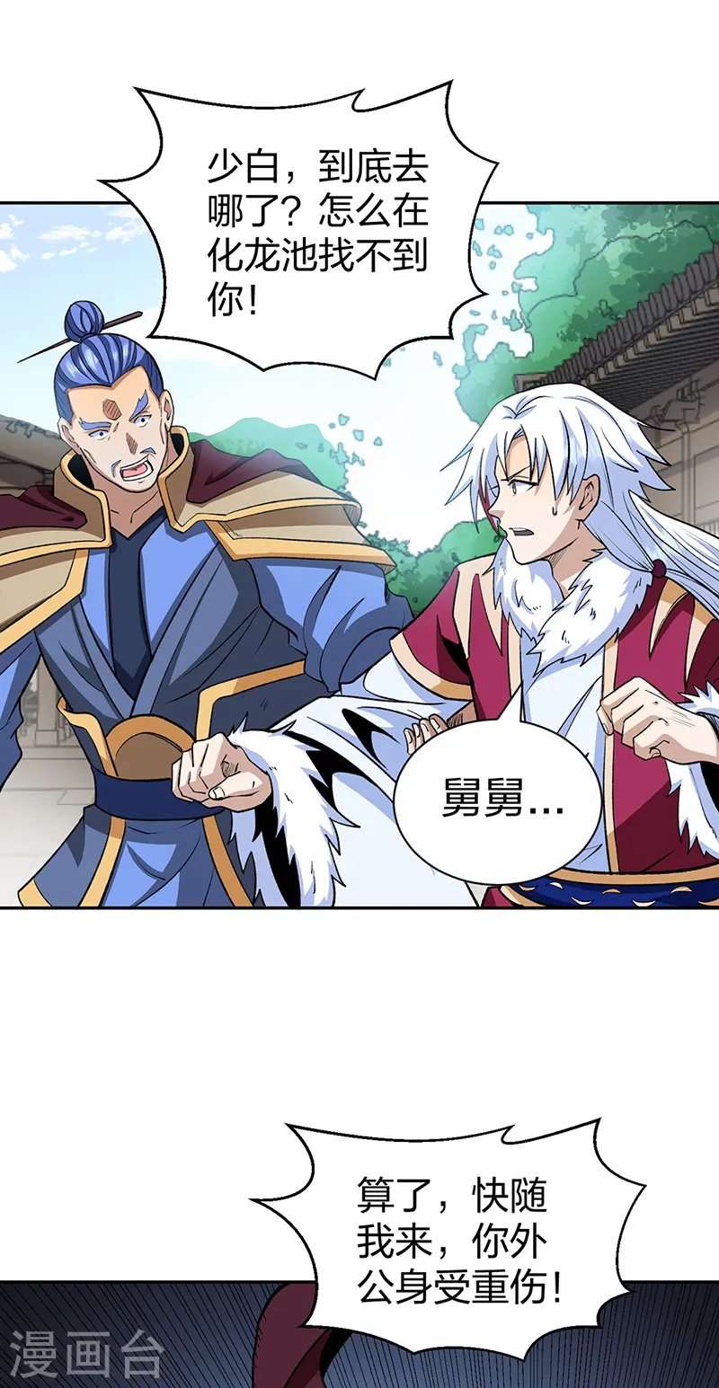 第530话 龙家出事33