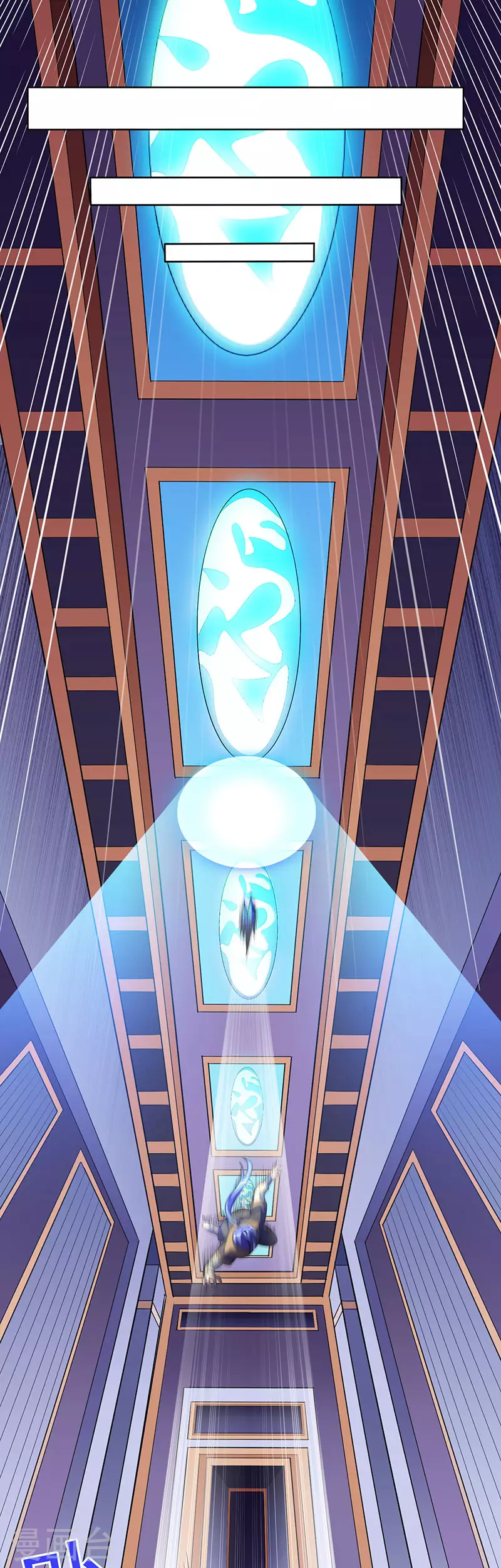 第114话 强势的七公主！10