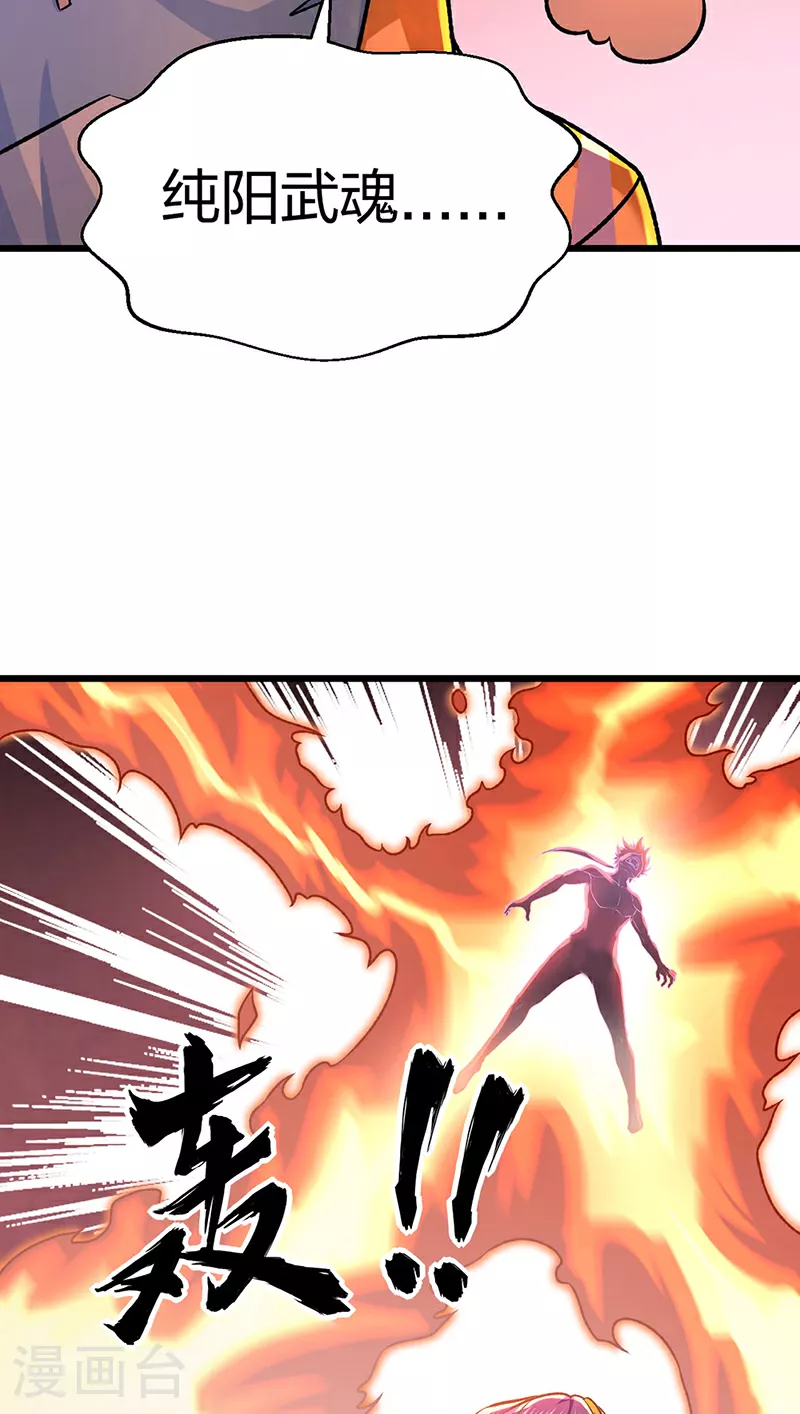 第589话 更上一层，纯阳武魂！17