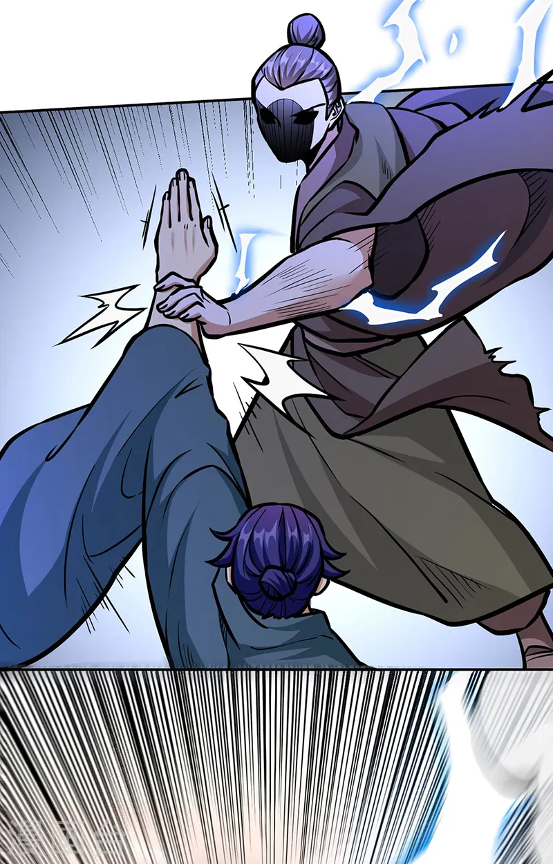 第455话 他作弊！32