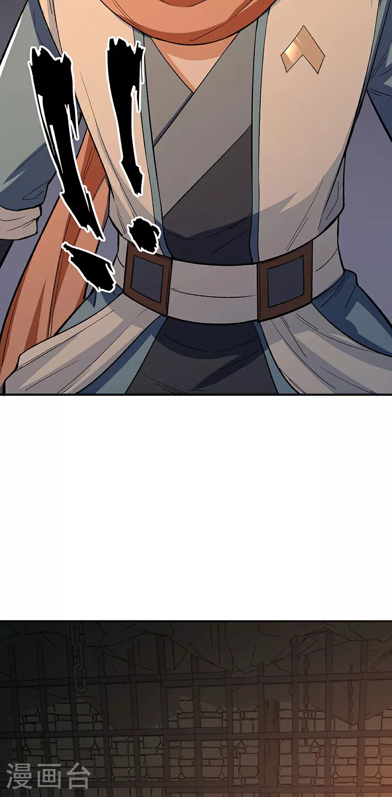第621话 死牢奇葩多34
