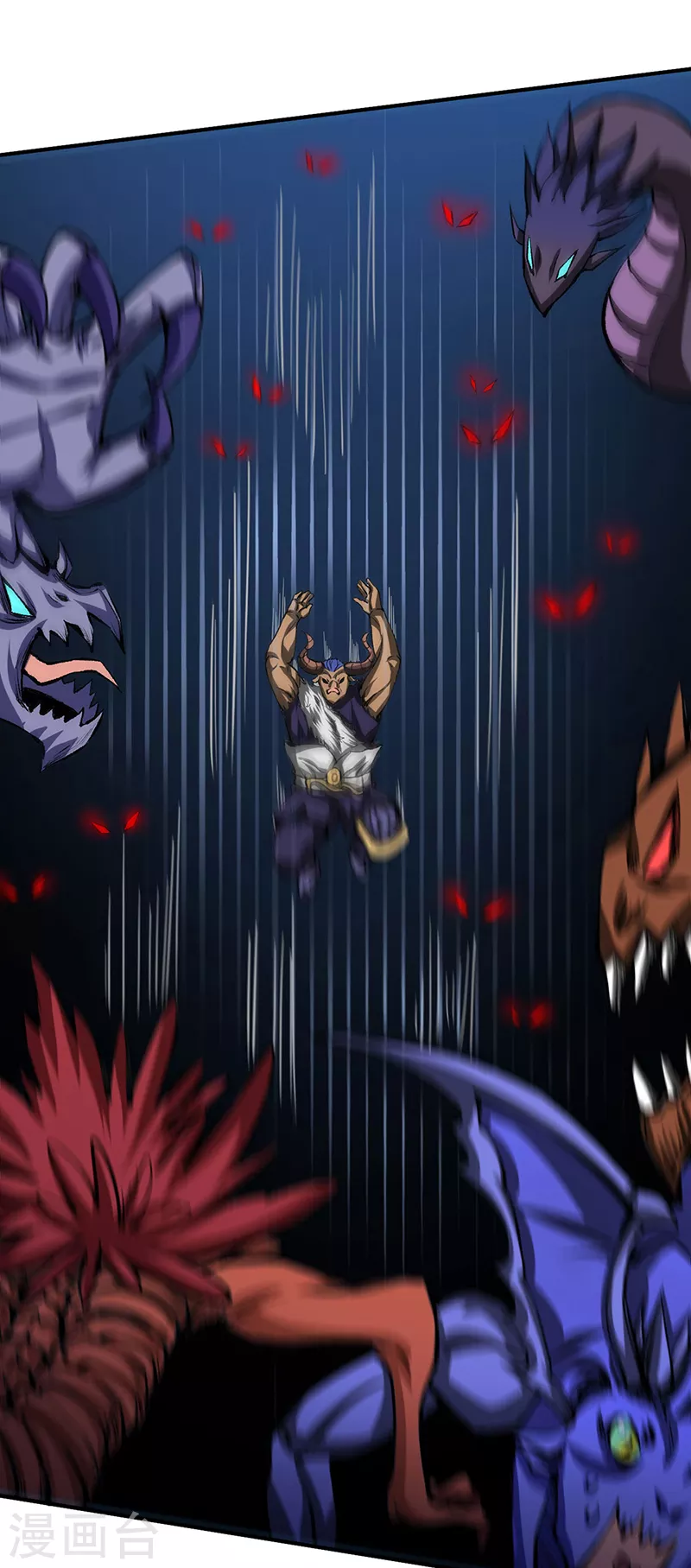 第421话 进入魔窟16