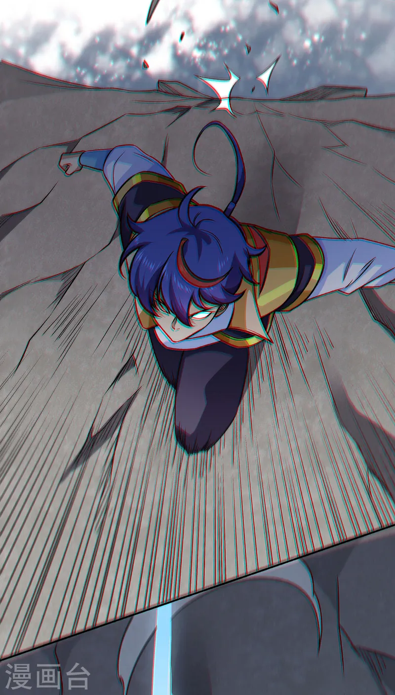 第562话 杀破你们的胆！11