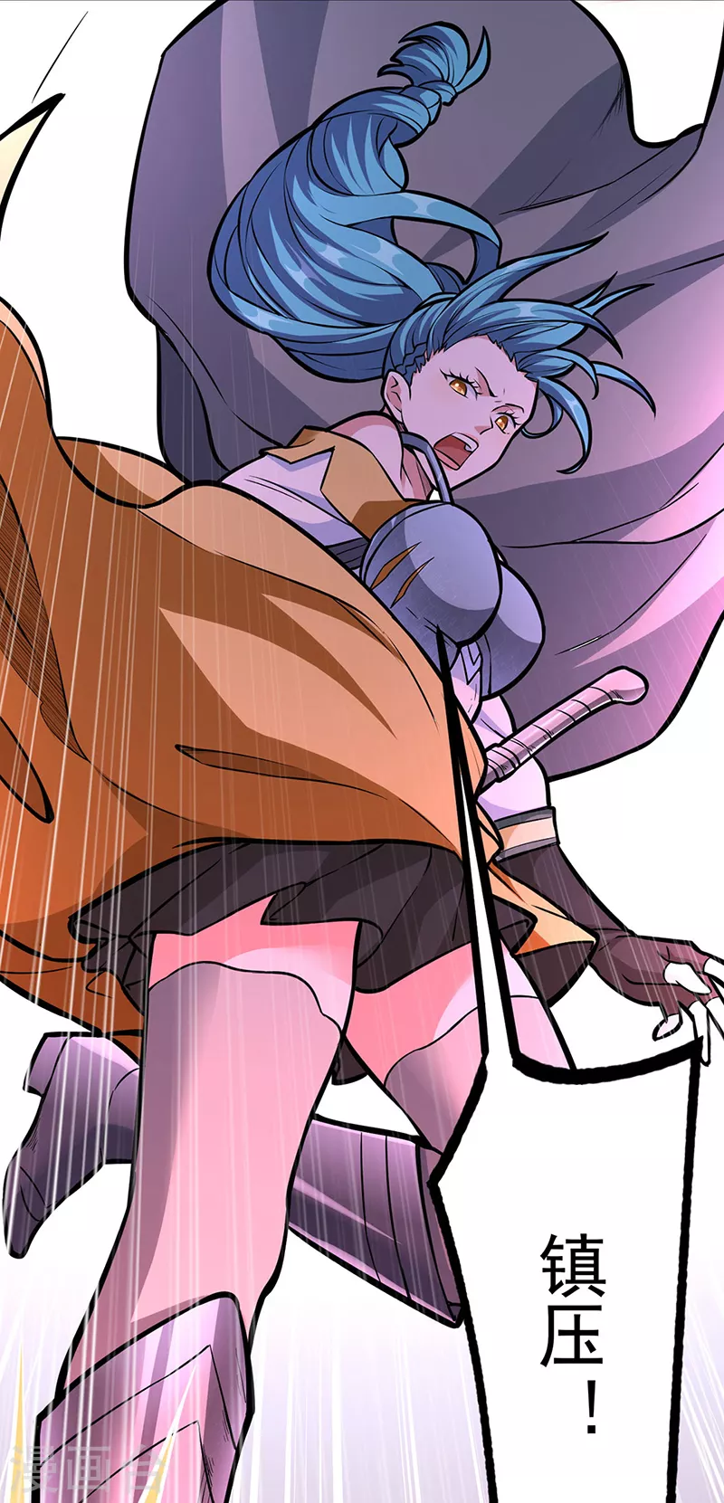 第356话 破杀阵！9