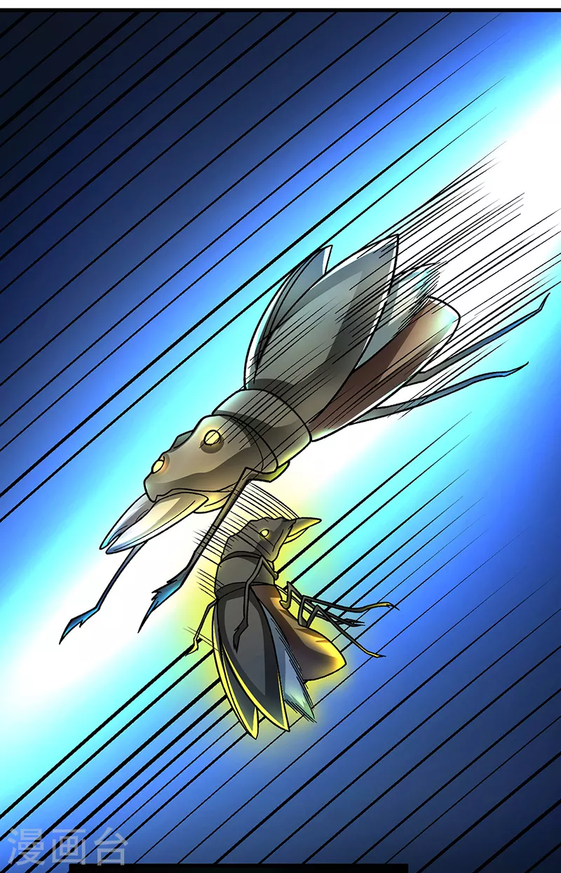 第384话 糟糕的体验6