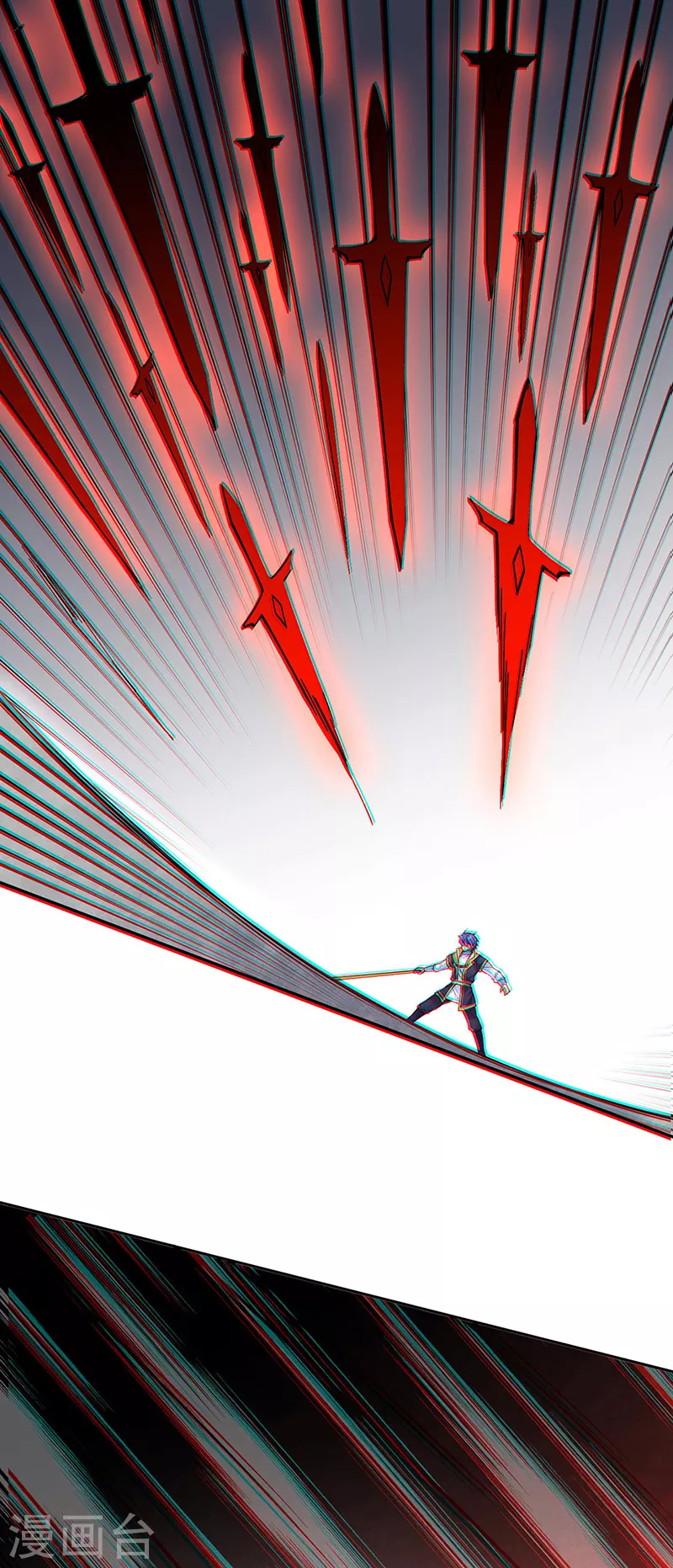 第278话 认输还是送死11