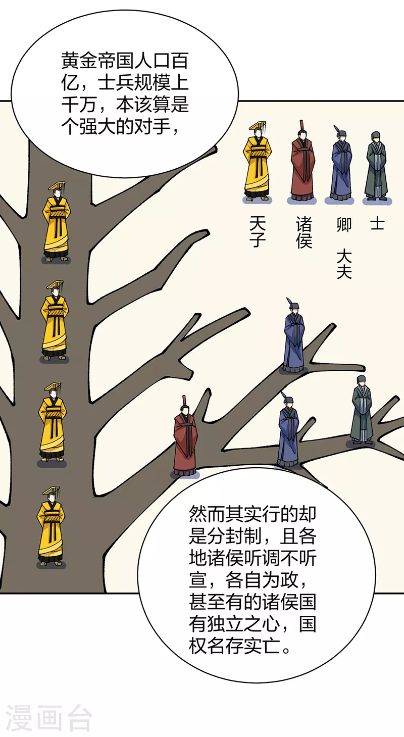 第480话 纸上谈兵16