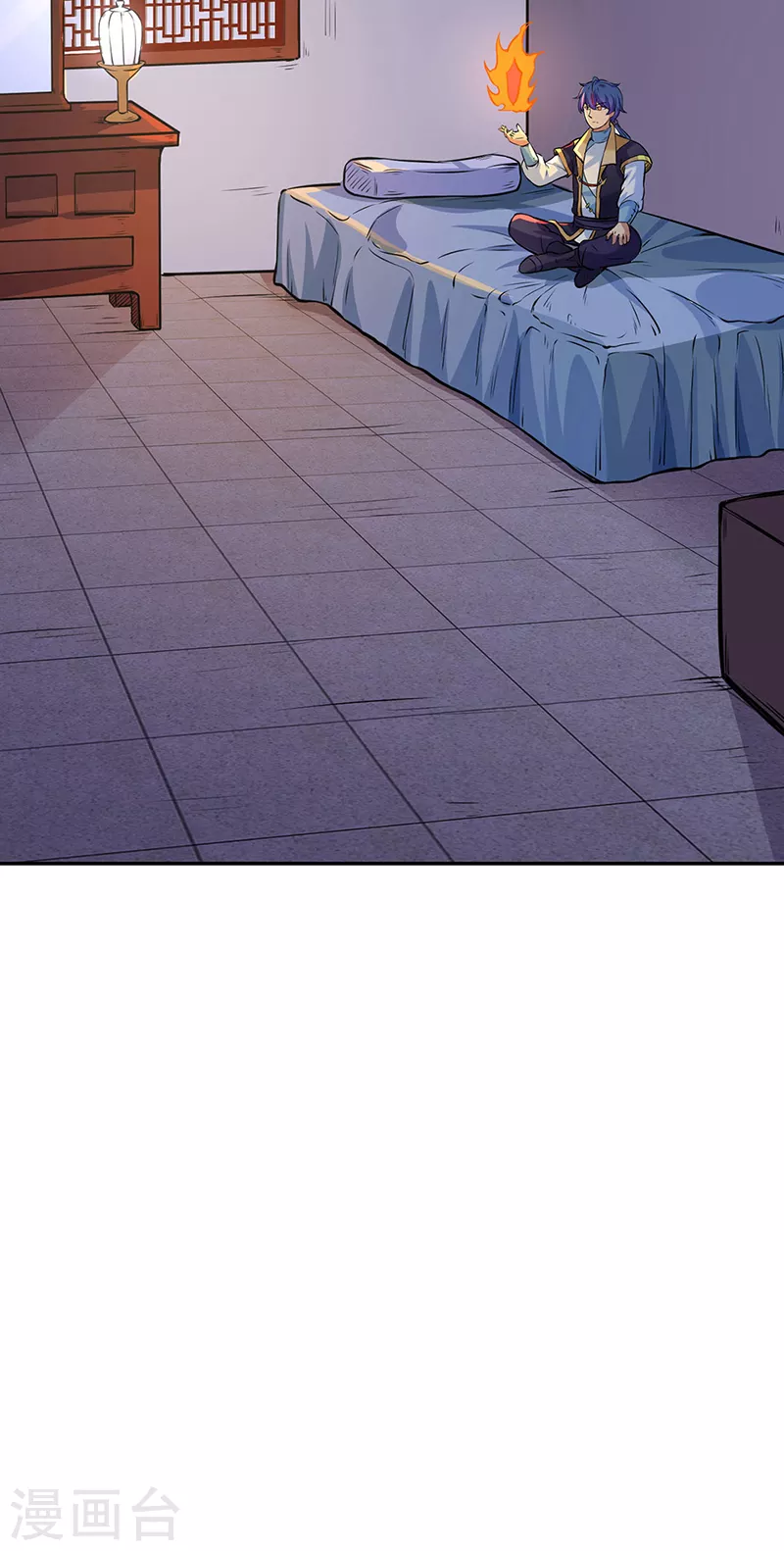 第206话 一元重水8