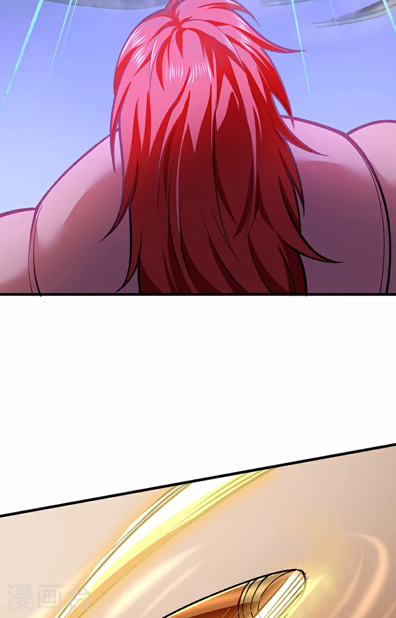 第580话 妖神攻城25