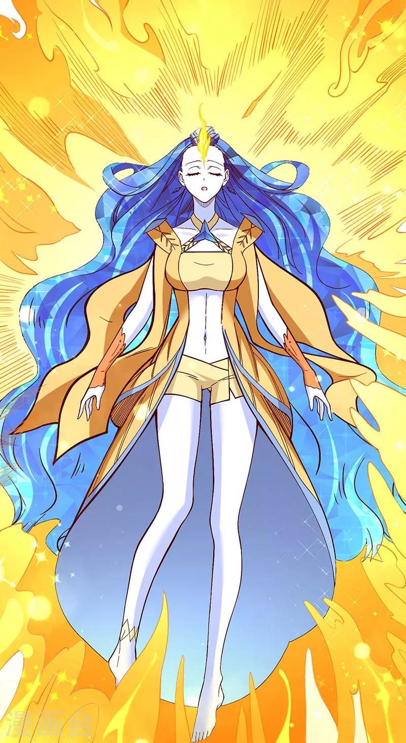 第511话 再遇水晶女神35