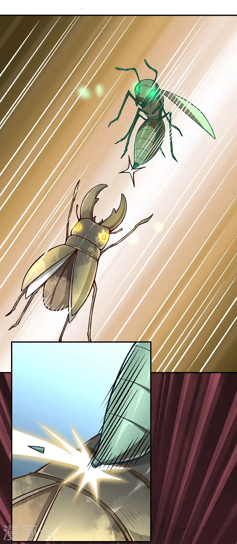 第385话 斗虫34