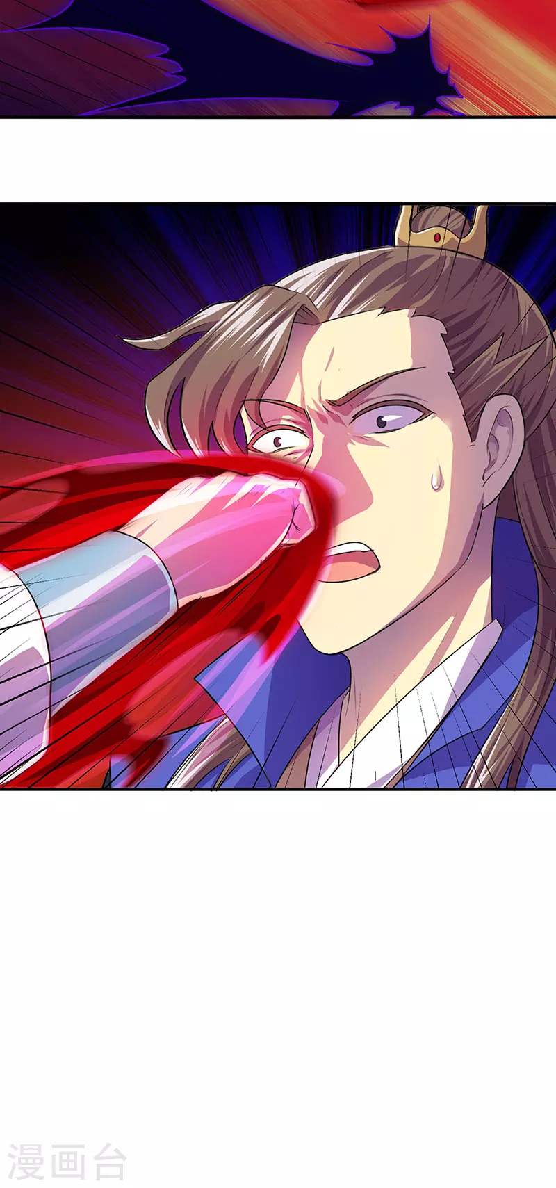 第146话 战叶子圣！19
