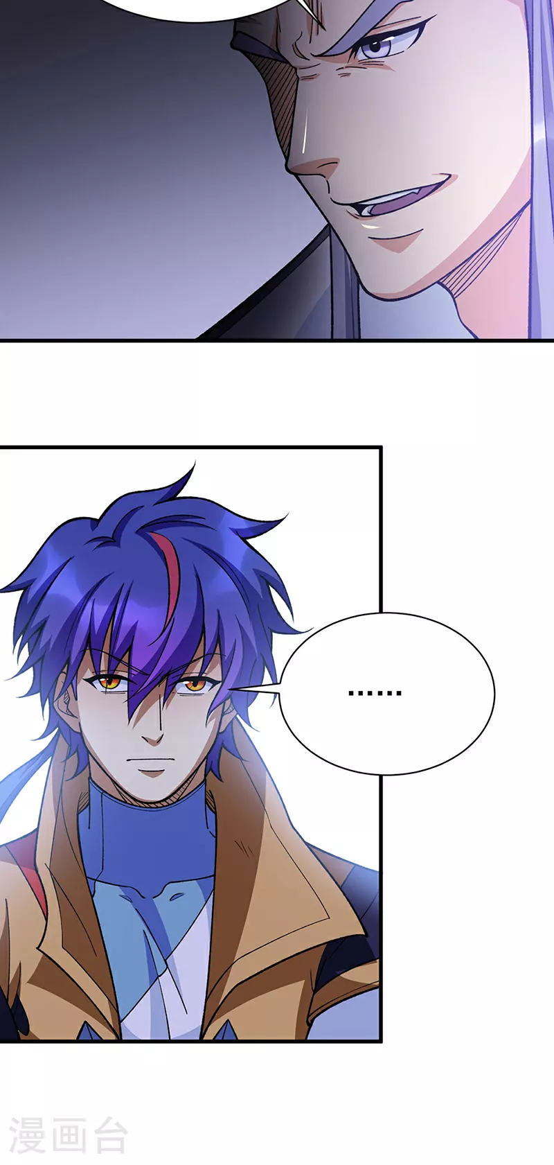 第577话 阵启，杀！22