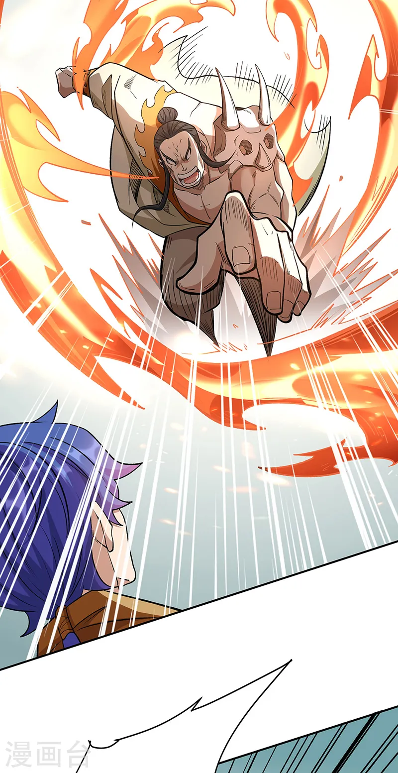 第559话 虚天界一战！26