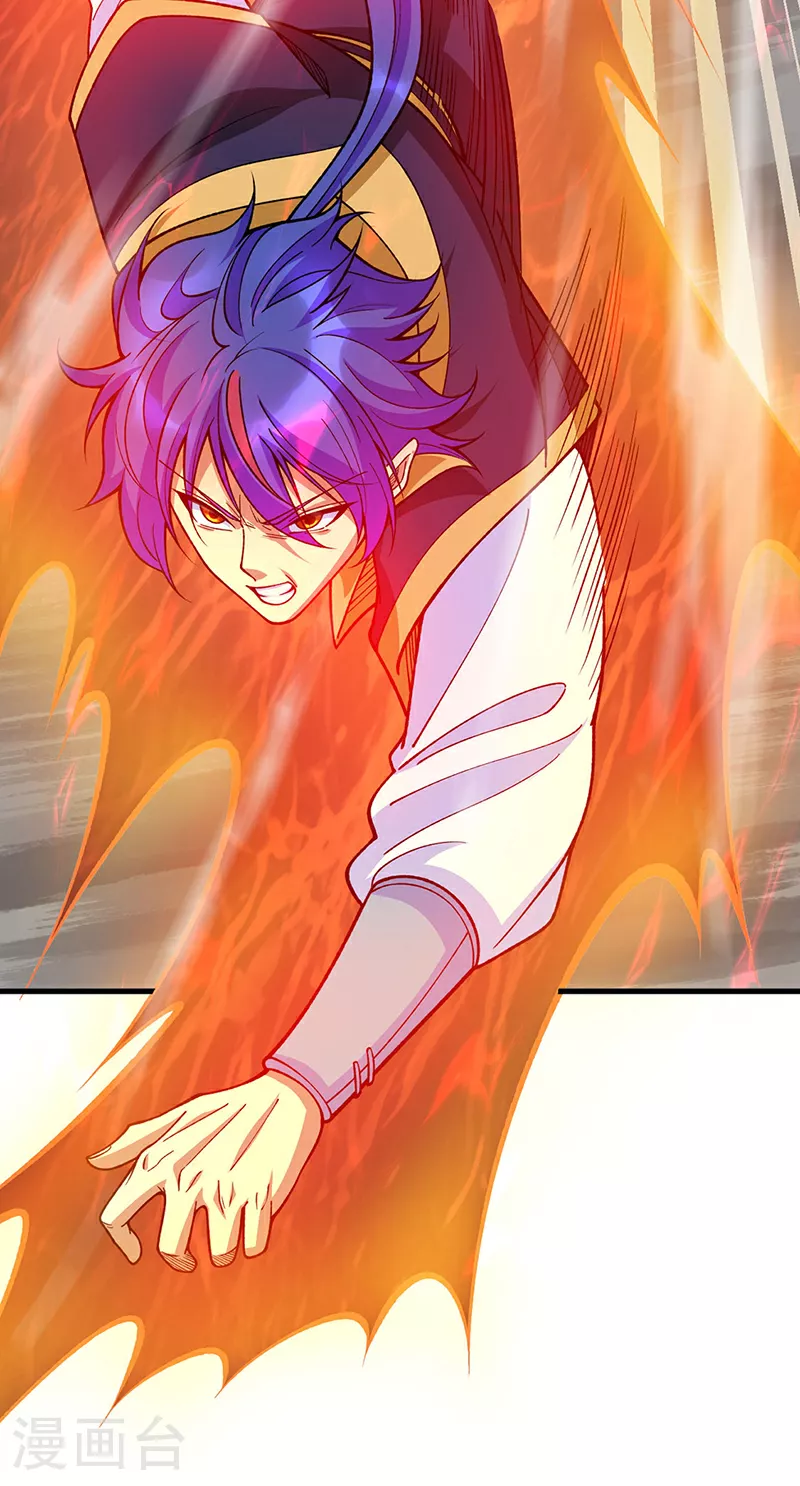 第610话 乱战开始！25