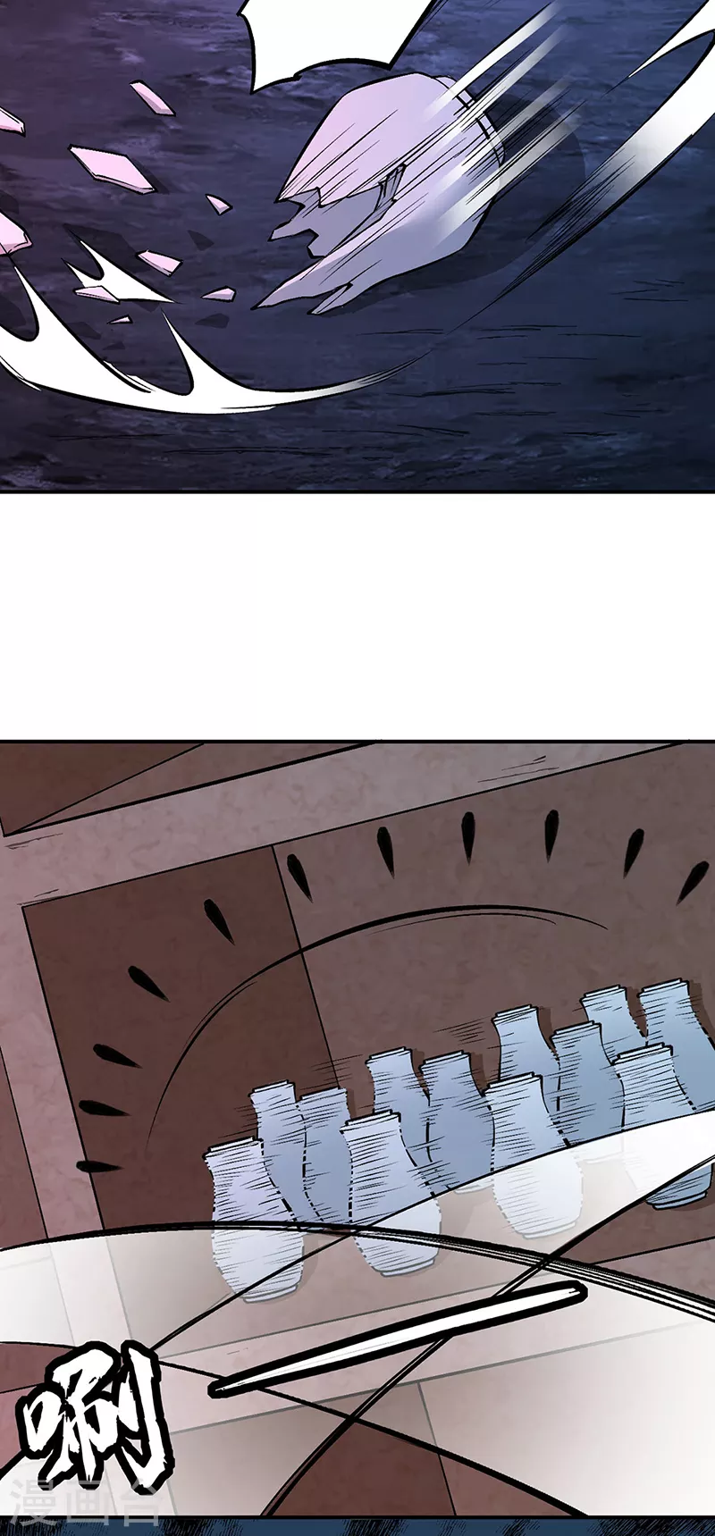 第329话 引起众怒2