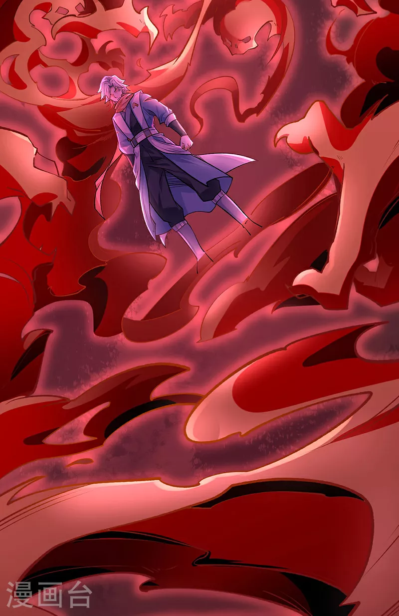 第595话 那里有宝贝？10