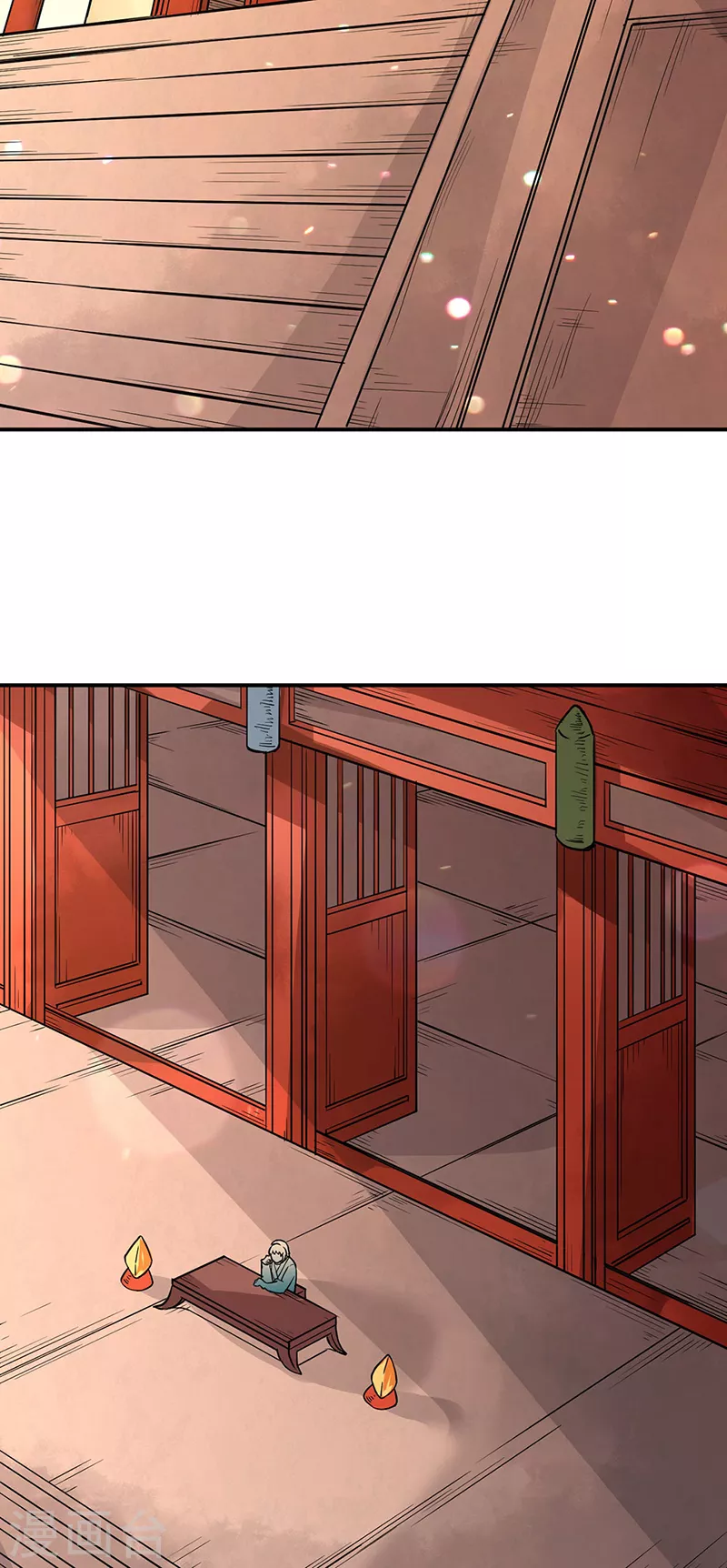 第226话 传奇石壁24
