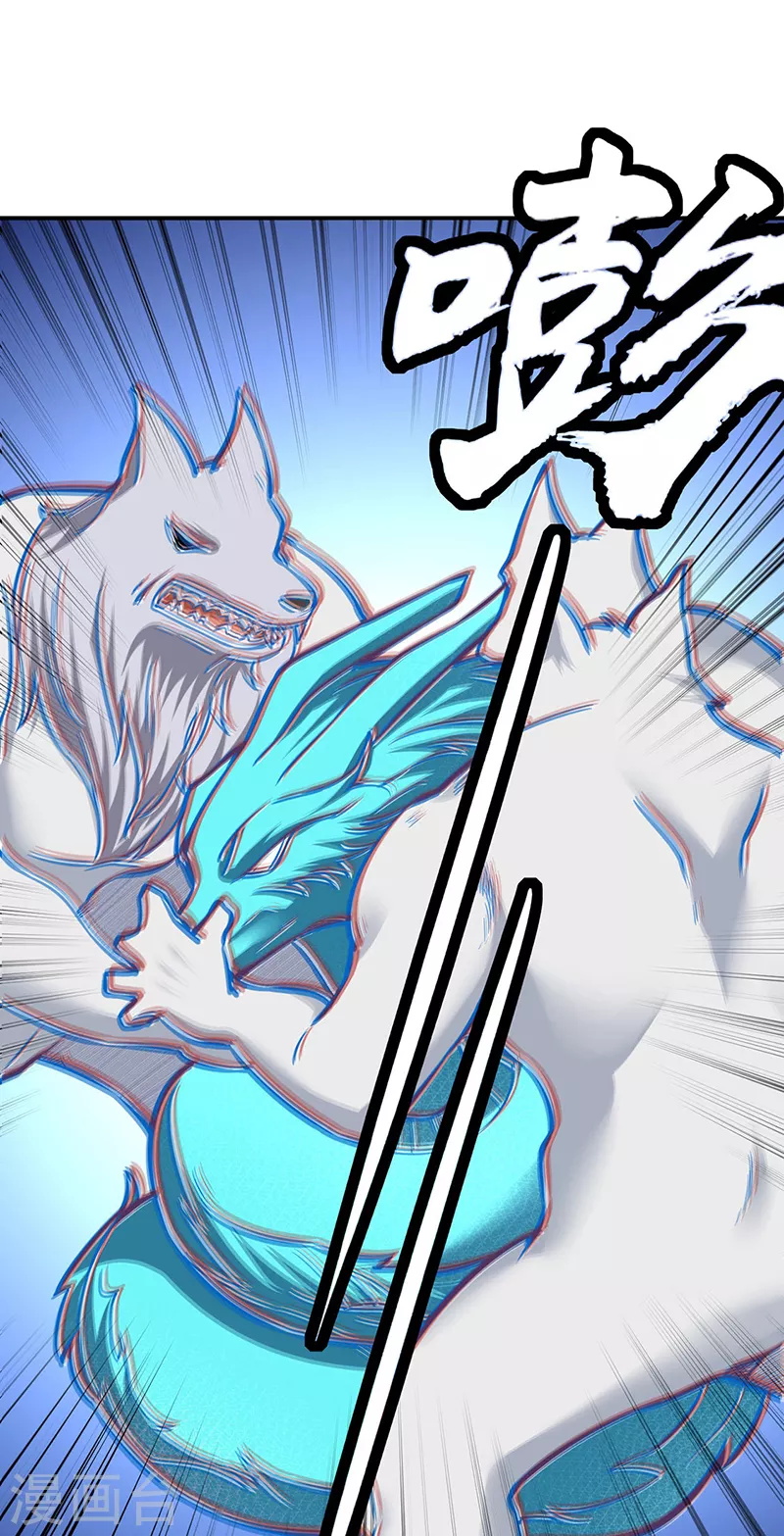 第356话 破杀阵！34