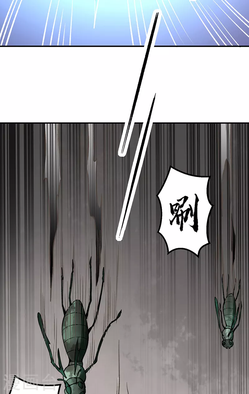 第385话 斗虫18