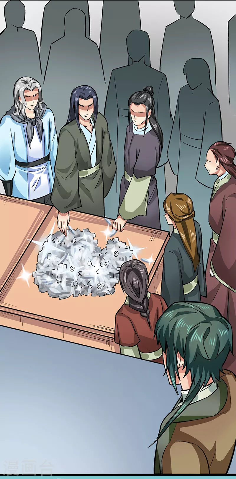 第284话 重伤一下即可13